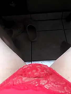 Cris29 84 online show from October 14, 2025, 4:24 am