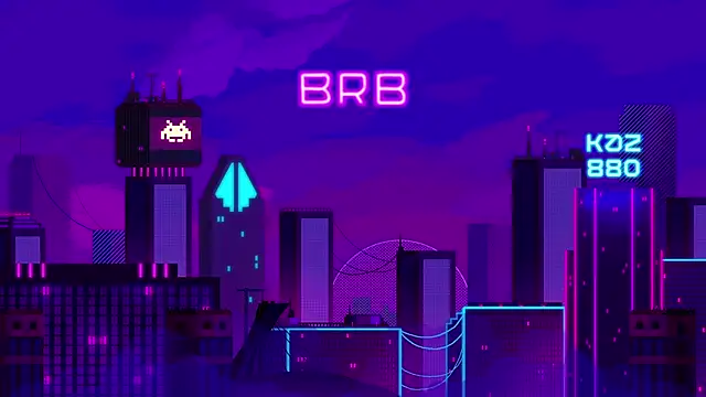 ailey chao online show from October 19, 2025, 3:20 am