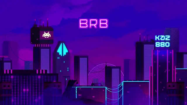 ailey chao online show from November 4, 2025, 3:32 am