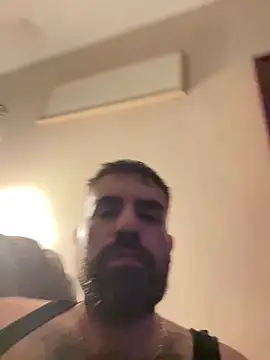 chubbycloudybottom online show from September 27, 2025, 3:01 am