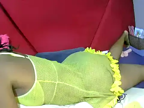 blackdutches online show from November 7, 2025, 12:21 pm