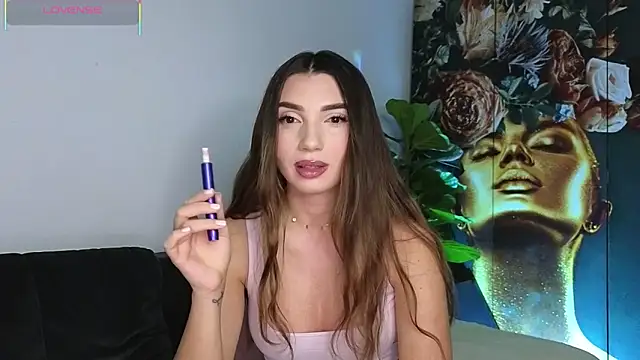 ReyaSophia online show from February 2, 2026, 7:35 pm