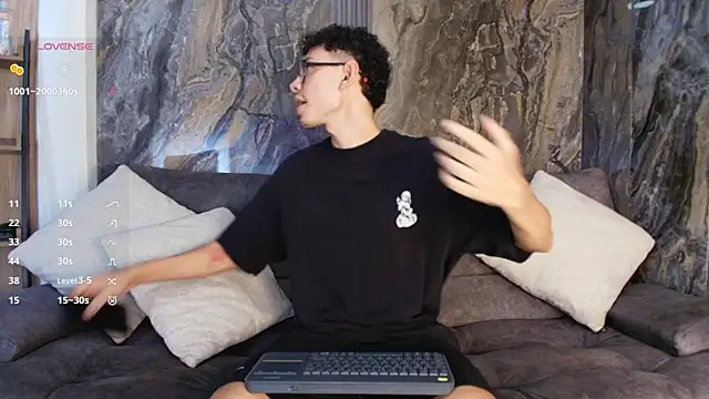 Daviid laidd online show from September 22, 2025, 8:48 pm