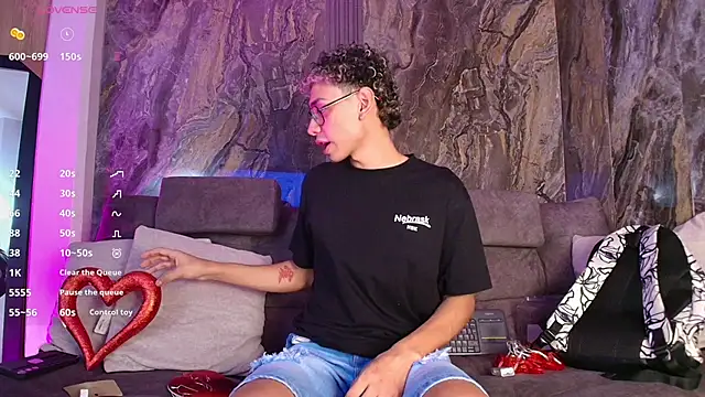 Daviid laidd online show from February 11, 2026, 7:36 pm