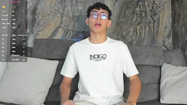 Daviid laidd online show from November 4, 2025, 8:01 pm