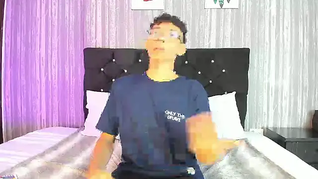 Daviid laidd online show from September 18, 2025, 8:45 pm