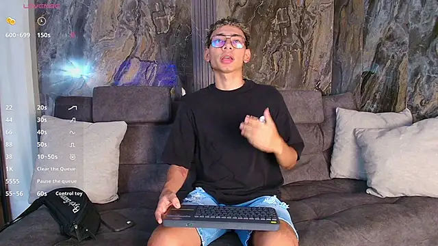 Daviid laidd online show from February 5, 2026, 8:37 pm