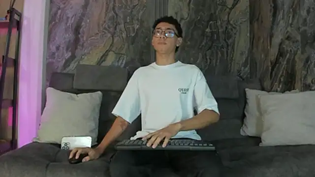 Daviid laidd online show from March 10, 2026, 8:24 pm