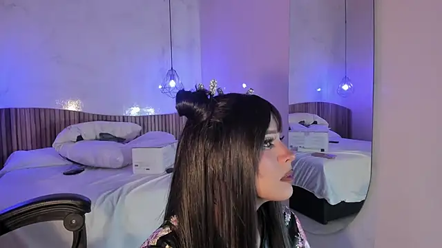 IamNayuta online show from March 25, 2026, 9:24 pm