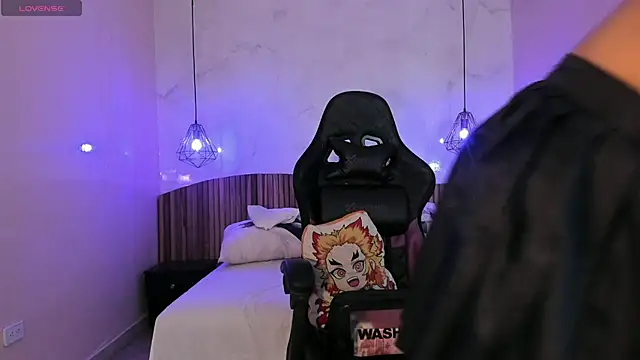 IamNayuta online show from April 5, 2026, 1:01 am