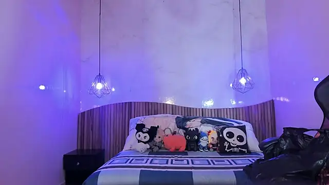 IamNayuta online show from November 10, 2025, 7:41 pm