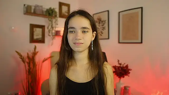 Gia Paige18 online show from September 25, 2025, 12:55 pm