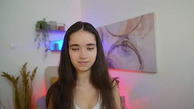 Gia Paige18 online show from September 9, 2025, 8:13 am