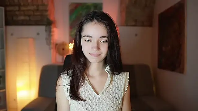 Gia Paige18 online show from March 11, 2025, 12:17 pm