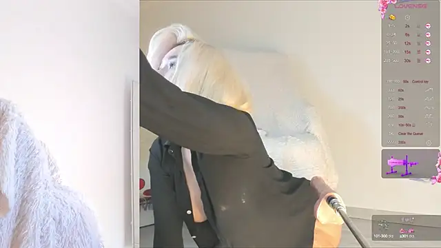 jenny pvrk online show from March 9, 2025, 11:14 am