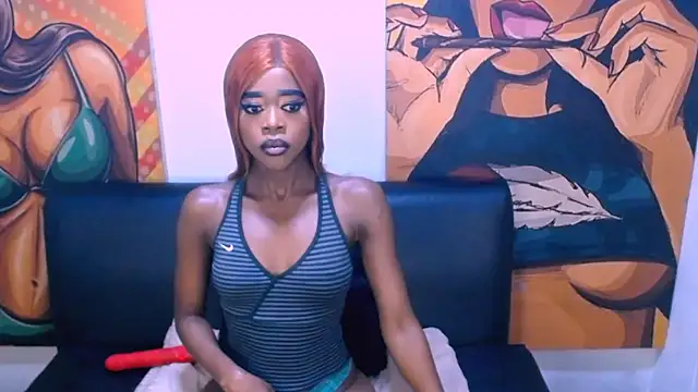 Ebonycutiex online show from June 1, 2026, 9:36 pm
