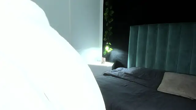 HarleyQueen Robbie online show from March 18, 2025, 9:21 pm