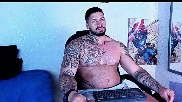 Cristian Walker online show from November 4, 2025, 11:25 am