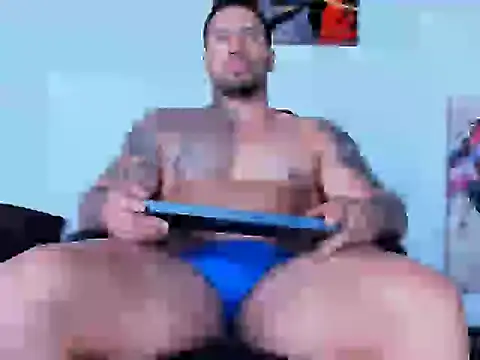 Cristian Walker online show from September 10, 2025, 11:31 am