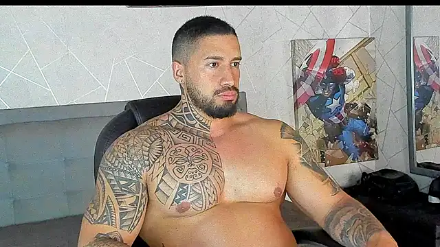 Cristian Walker online show from February 11, 2026, 12:05 pm