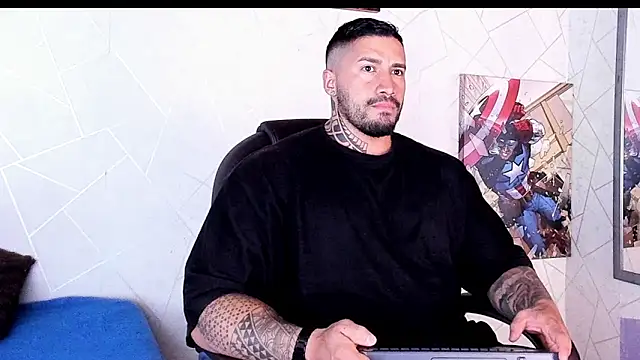 Cristian Walker online show from September 30, 2025, 12:00 pm