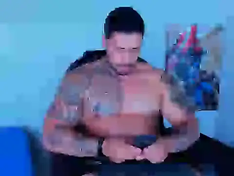 Cristian Walker online show from September 13, 2025, 11:21 am