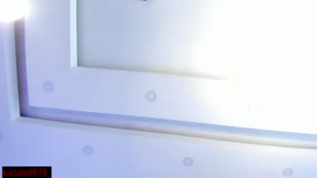 MelodyAdamss online show from October 12, 2025, 9:16 pm