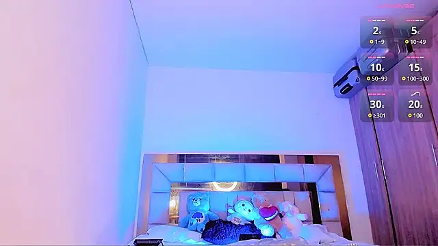 Yumeko jabammi online show from March 8, 2025, 7:27 am