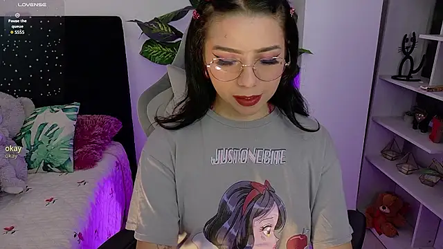 melany naa online show from March 21, 2026, 11:52 pm