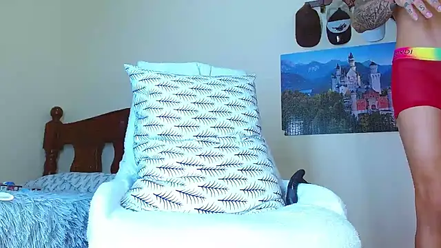 jeilerth online show from January 16, 2026, 6:39 am