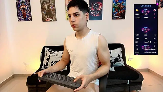 Snapshot of jonathanjoestar_ chatting on June 26, 2026, 8:36 pm jonathanjoestar online show from June 26, 2026, 8:36 pm