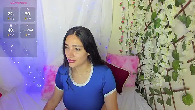 zara41 online show from February 17, 2026, 2:58 pm