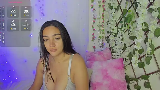 zara41 online show from March 12, 2026, 4:11 pm