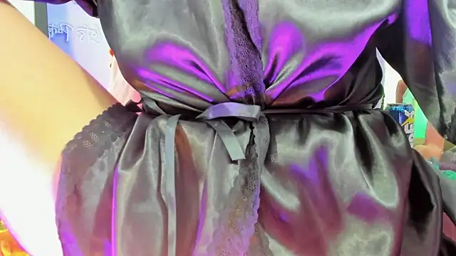 kuromi69 online show from February 7, 2026, 4:31 am