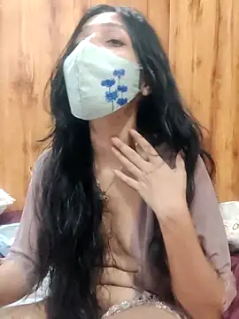 Snapshot of Angel_Anamika chatting on May 23, 2026, 6:18 pm Angel Anamika online show from May 23, 2026, 6:18 pm