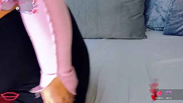 Valeri wow Boobs online show from March 6, 2025, 3:13 pm