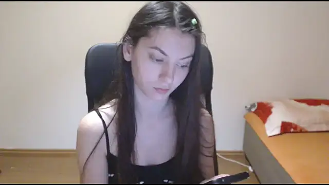 CuteJollie4U online show from December 11, 2024, 7:14 pm