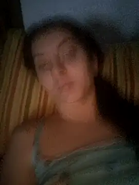 CuteJollie4U online show from December 25, 2024, 10:16 pm