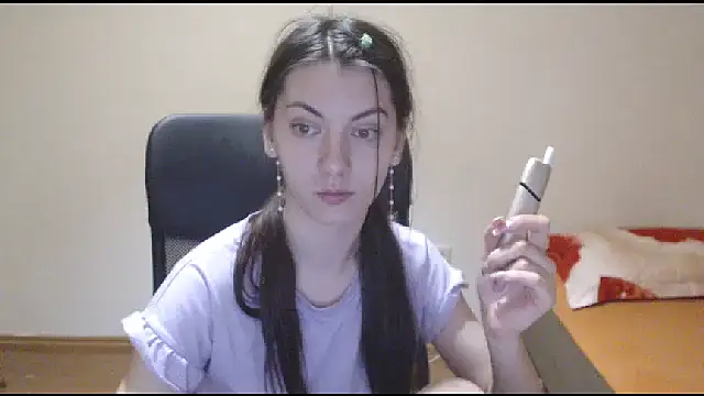 CuteJollie4U online show from December 6, 2024, 2:18 am