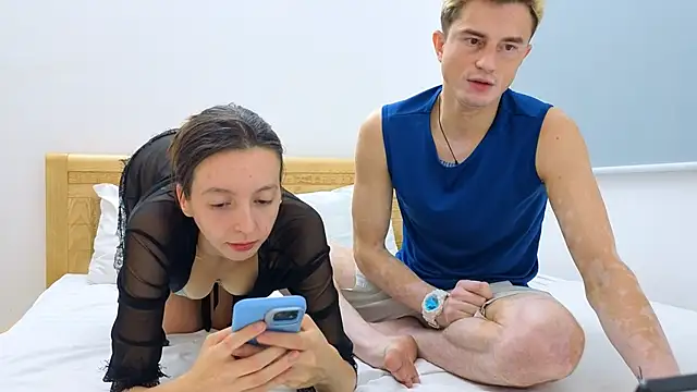 Morning Stars online show from February 12, 2026, 6:18 pm