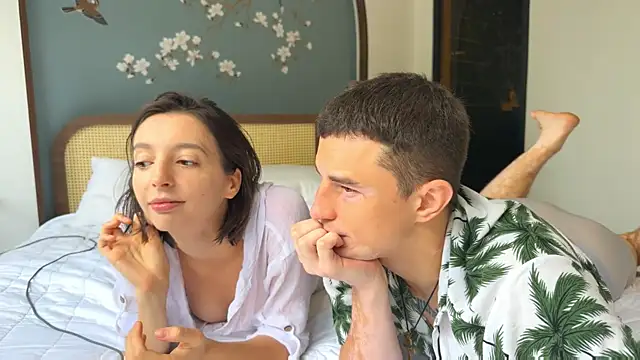 Morning Stars online show from November 5, 2025, 3:42 am