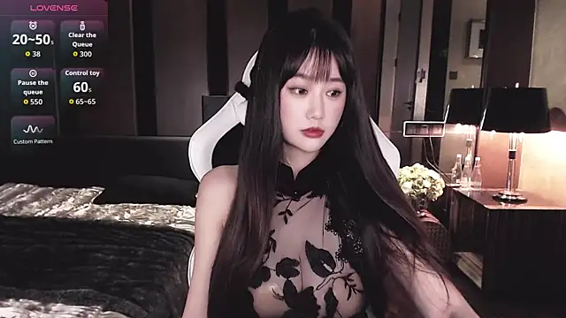 Cartier-  Daji- online show from April 12, 2026, 1:20 am