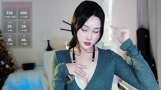 Cartier-  Daji- online show from January 22, 2025, 12:17 pm