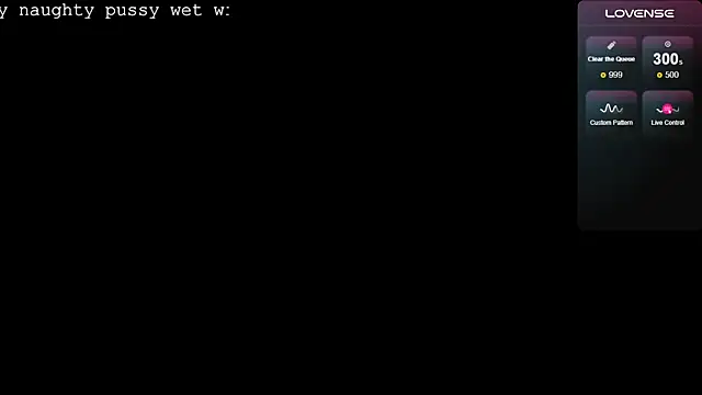 EvaBae online show from October 9, 2025, 8:31 pm