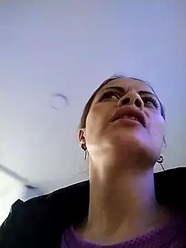 zhoelis xx online show from February 21, 2025, 12:27 pm