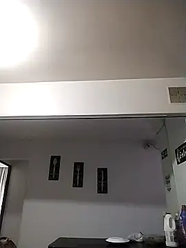 zhoelis xx online show from January 17, 2025, 12:10 pm