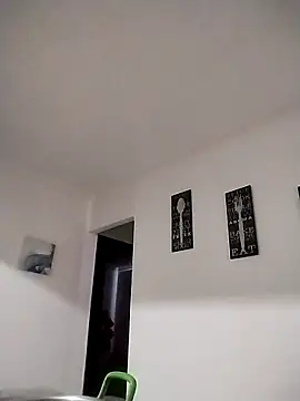 zhoelis xx online show from February 6, 2025, 12:48 pm