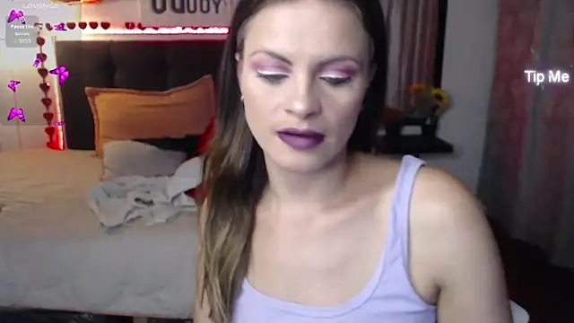 zhoelis xx online show from February 27, 2025, 12:03 am