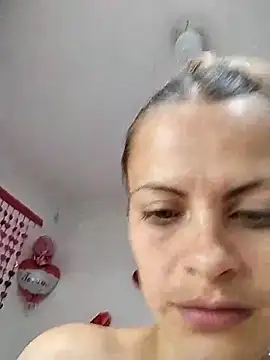 zhoelis xx online show from February 21, 2025, 4:16 pm