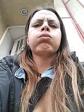 zhoelis xx online show from March 7, 2025, 12:56 pm